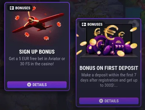 Benefits of VIP program